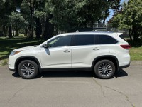Image for 2019 Toyota Highlander SE ID: 6621549
