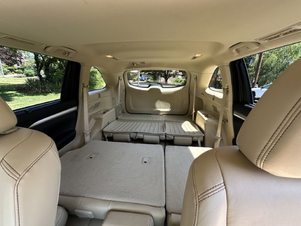 2019 Toyota Highlander Image 11
