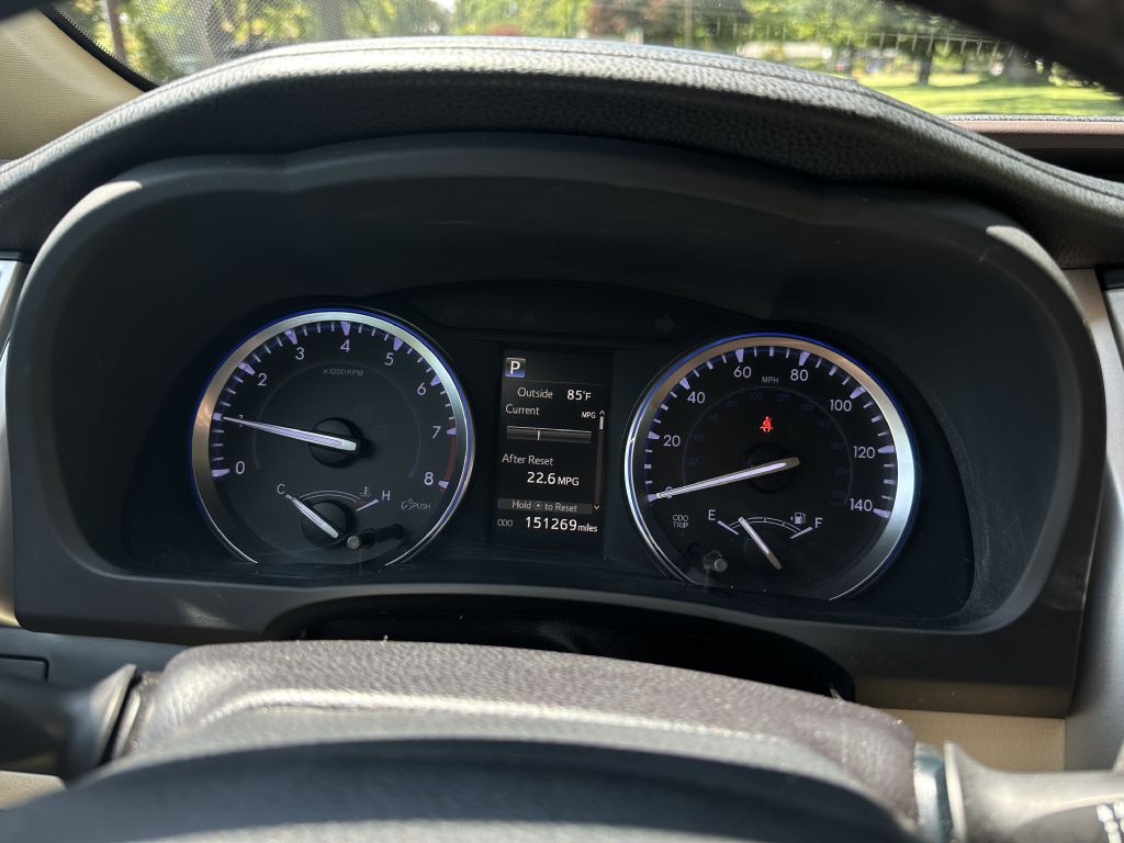 2019 Toyota Highlander Image 18
