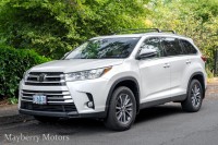 Image for 2019 Toyota Highlander SE ID: 6621549