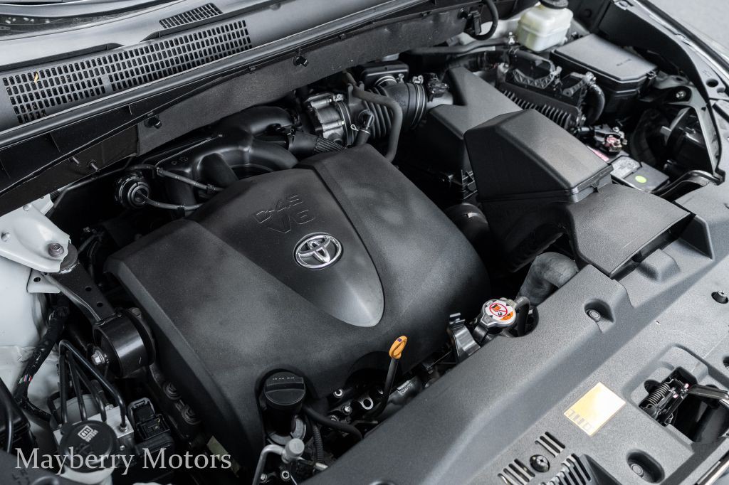 2019 Toyota Highlander Image 3