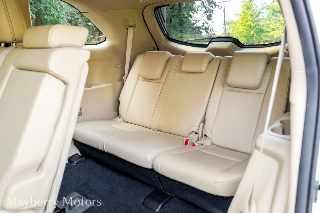 2019 Toyota Highlander Image 15