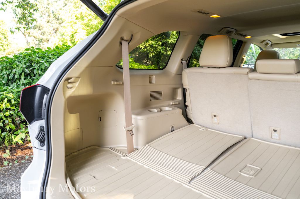 2019 Toyota Highlander Image 18