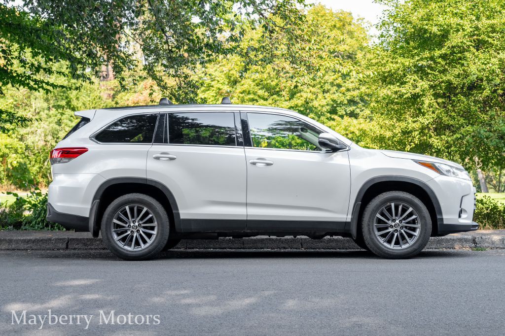 2019 Toyota Highlander Image 21