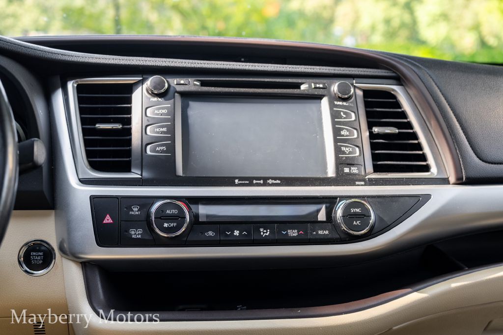 2019 Toyota Highlander Image 26