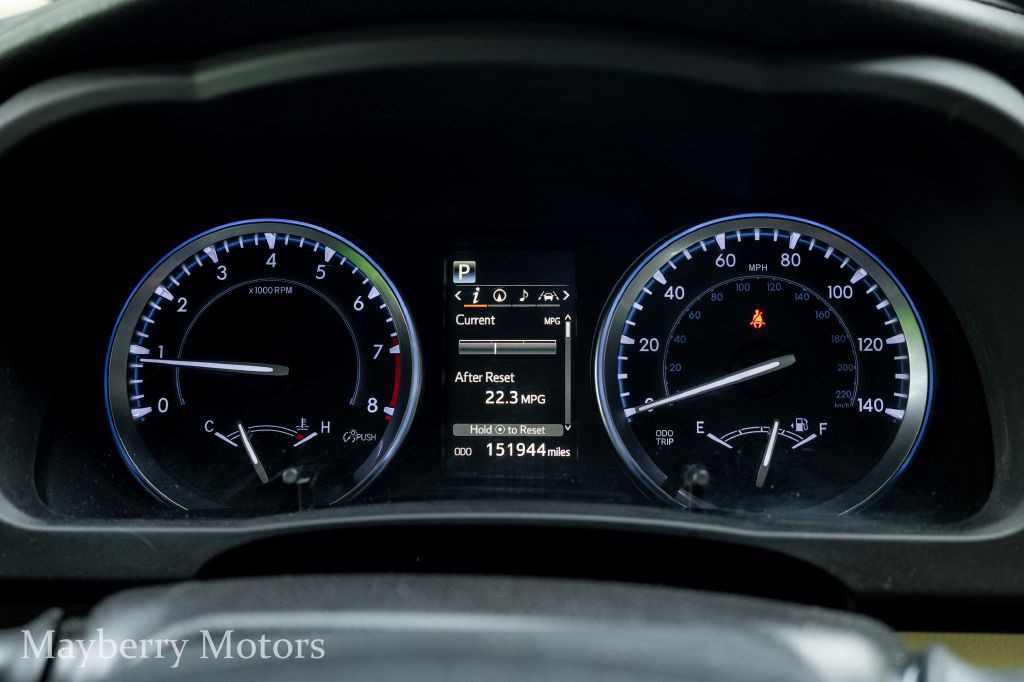 2019 Toyota Highlander Image 28