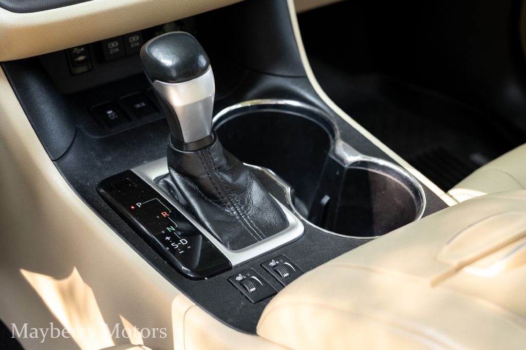 2019 Toyota Highlander Image 29