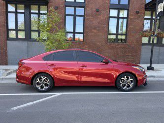 2019 Kia Forte Image 5