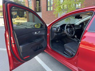 2019 Kia Forte Image 9