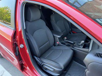 2019 Kia Forte Image 10