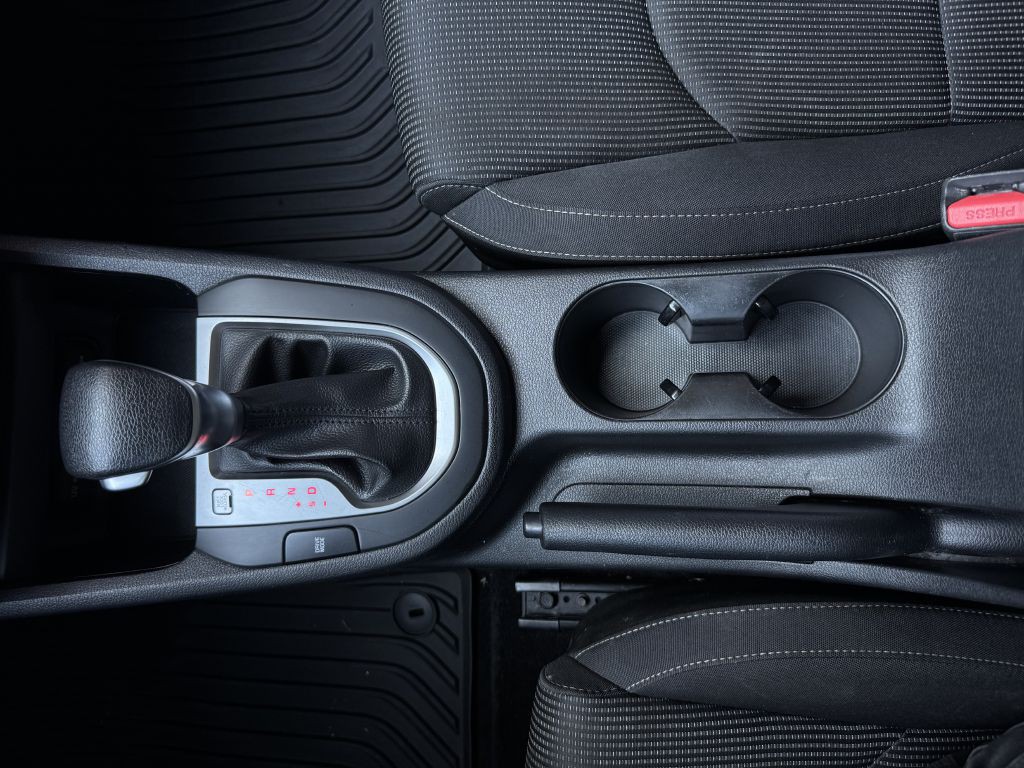 2019 Kia Forte Image 12