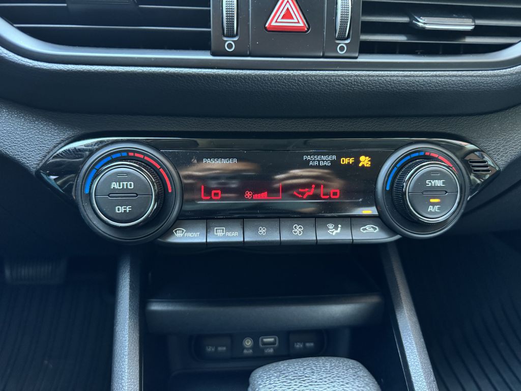 2019 Kia Forte Image 13