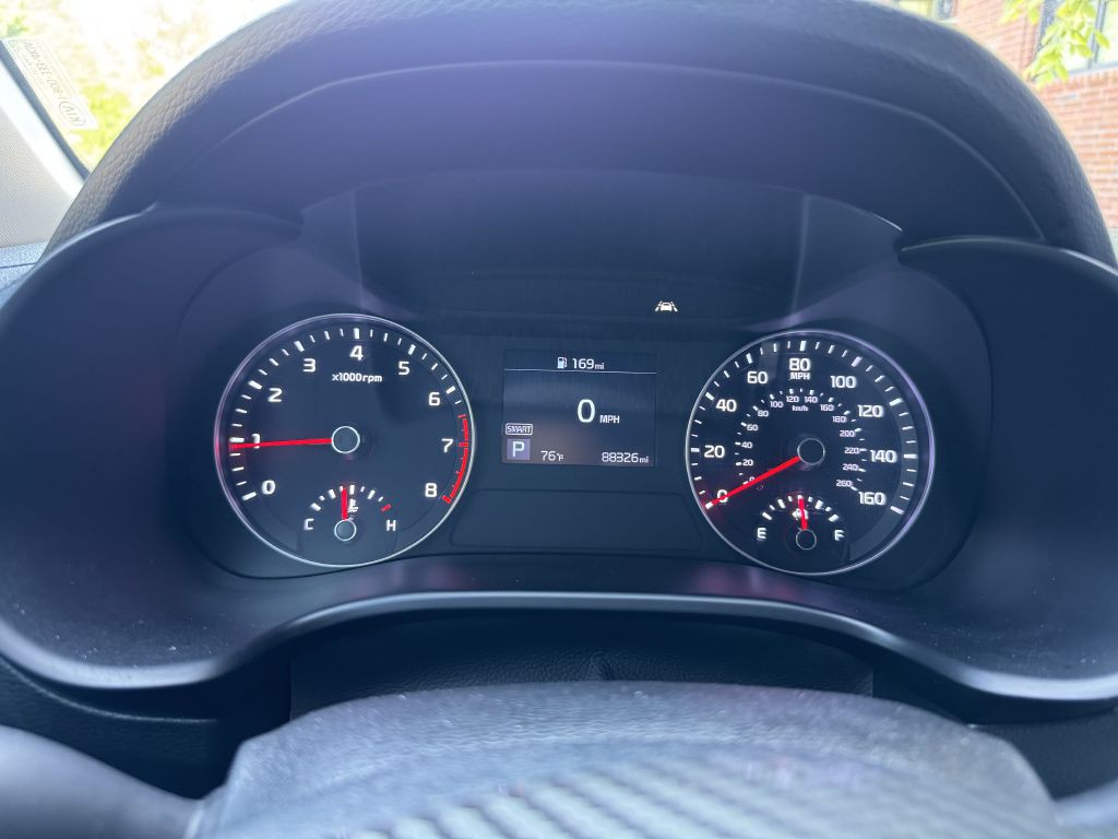 2019 Kia Forte Image 15