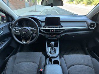 2019 Kia Forte Image 19