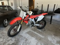 Image for 2004 Honda CCR MC 450 ID: 6700586