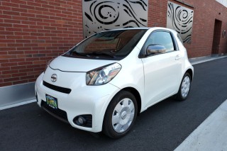 Image for 2012 Scion IQ  ID: 6724661