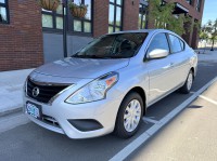 Image for 2016 Nissan Versa S ID: 6734197