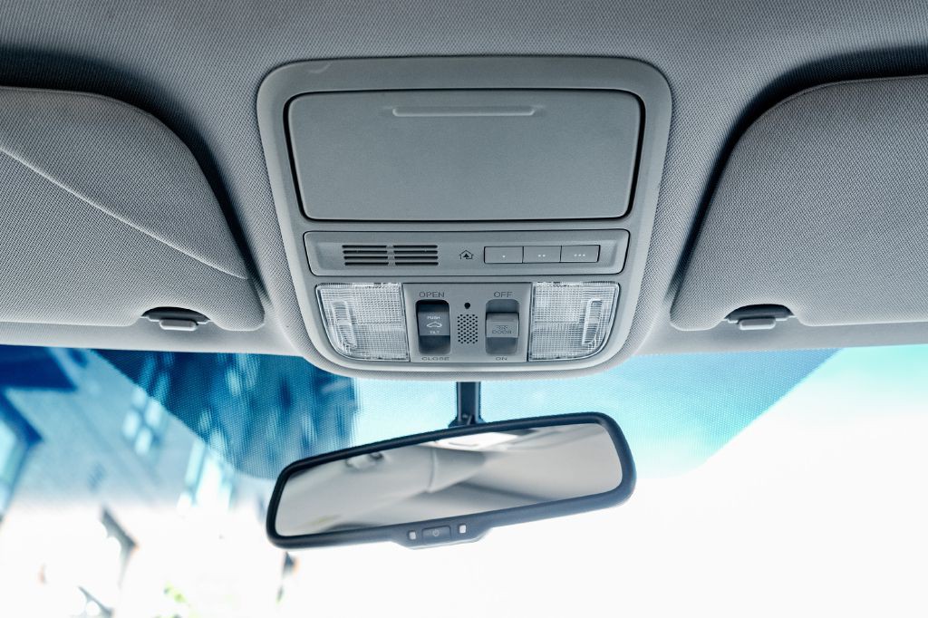 2012 Honda Odyssey Image 31