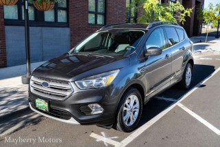 Image for 2018 Ford Escape SE ID: 6777963