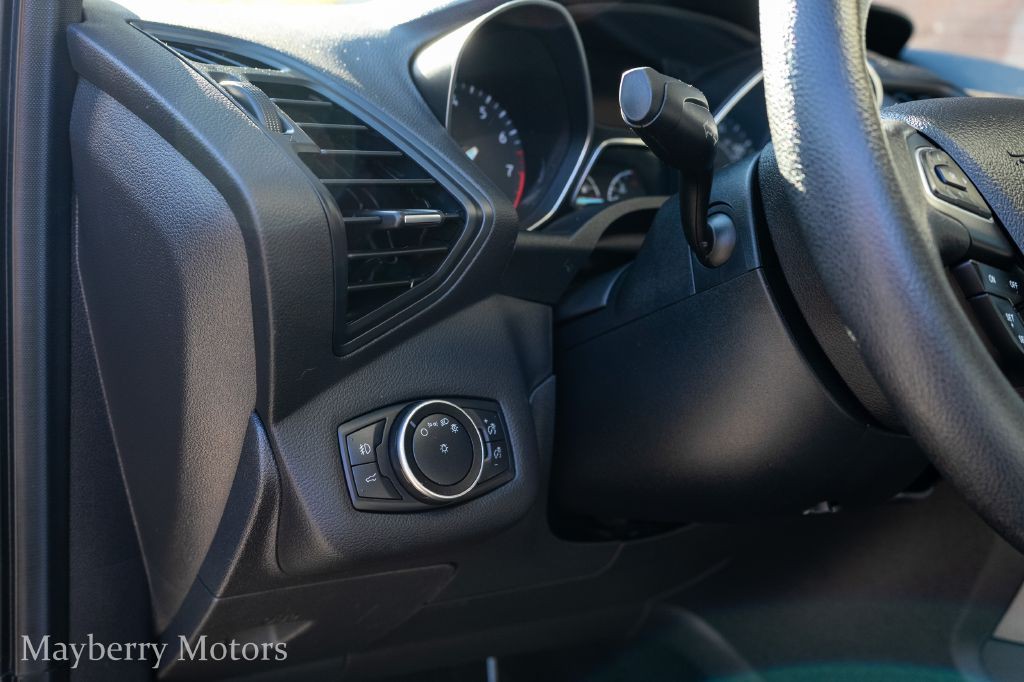 2018 Ford Escape Image 10