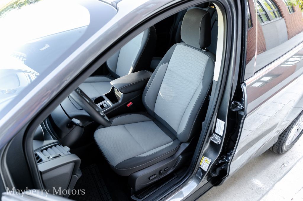 2018 Ford Escape Image 12