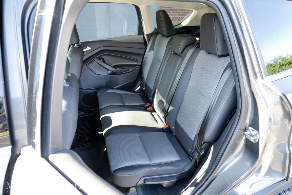 2018 Ford Escape Image 13