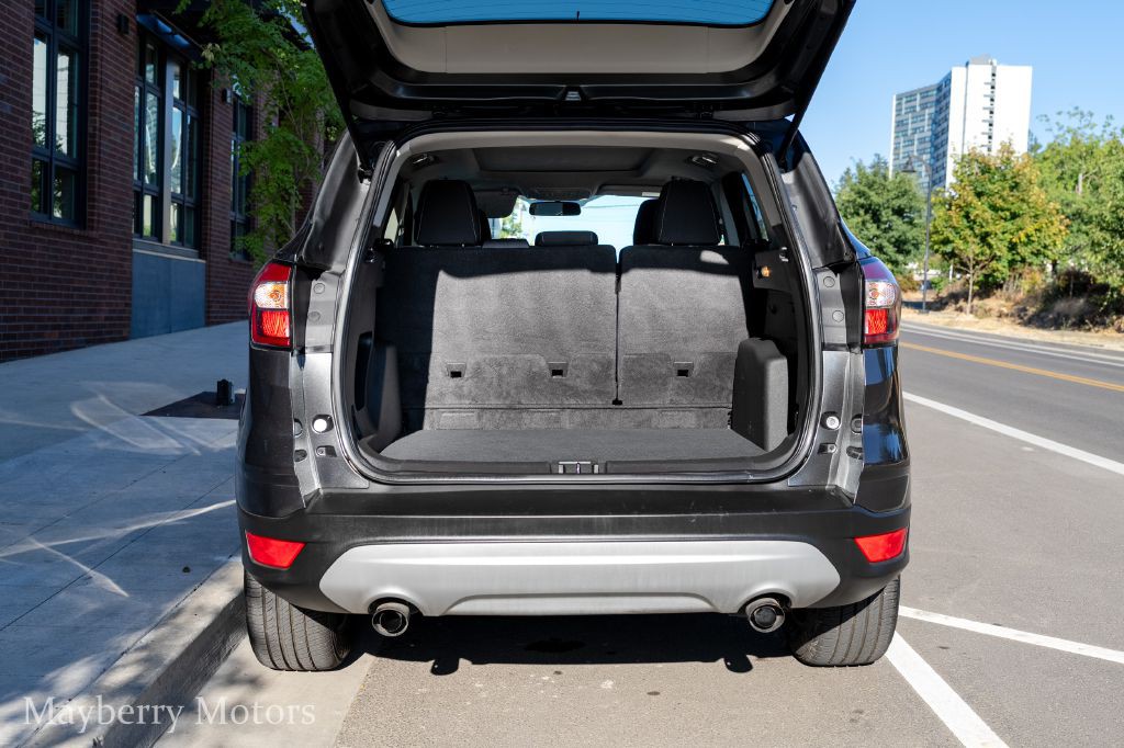 2018 Ford Escape Image 14
