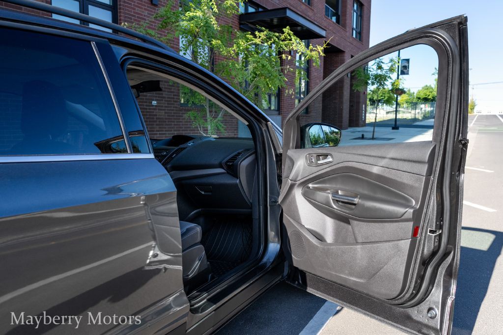 2018 Ford Escape Image 20