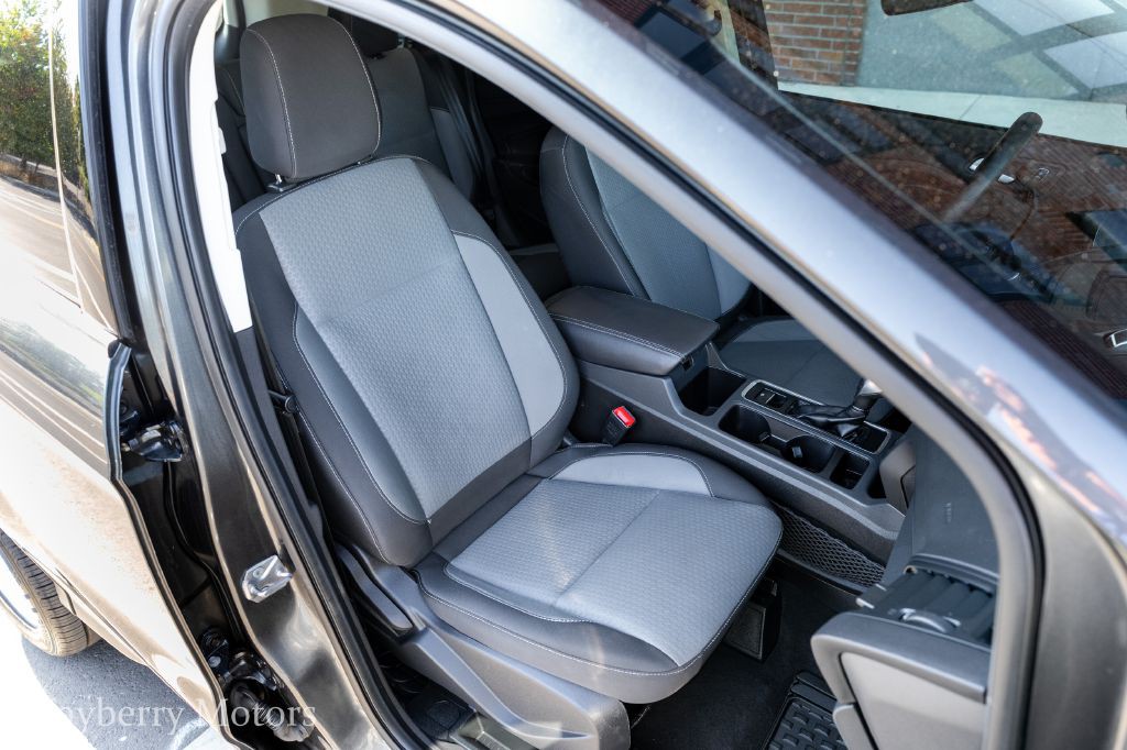 2018 Ford Escape Image 22