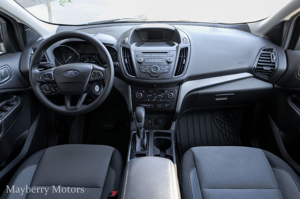 2018 Ford Escape Image 23