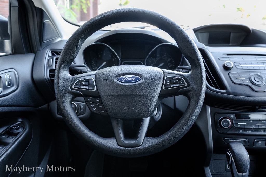 2018 Ford Escape Image 24