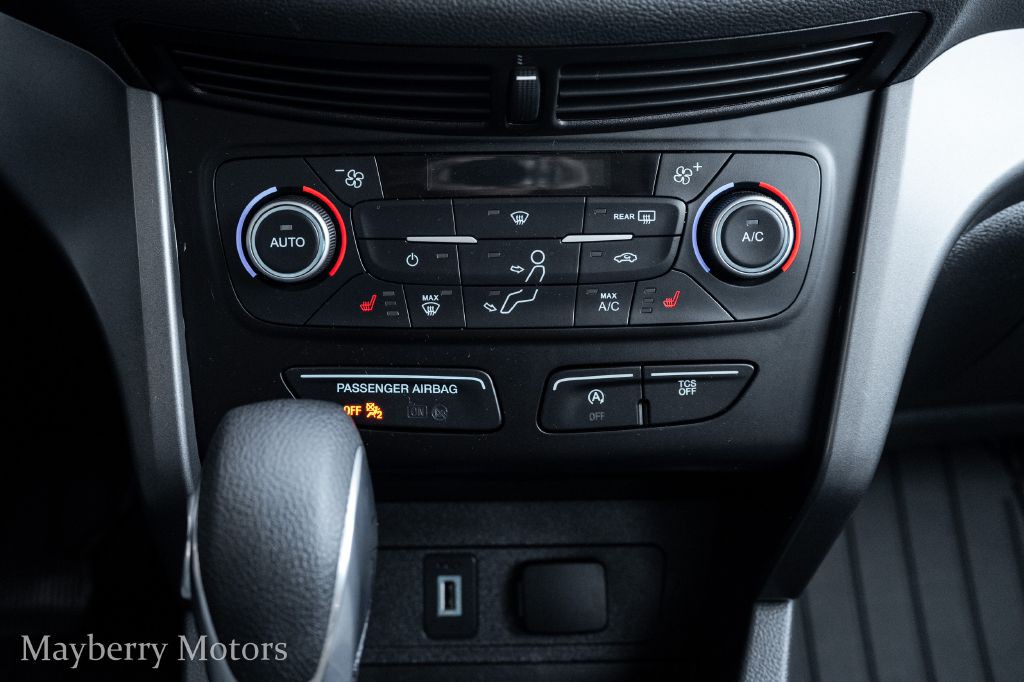 2018 Ford Escape Image 26