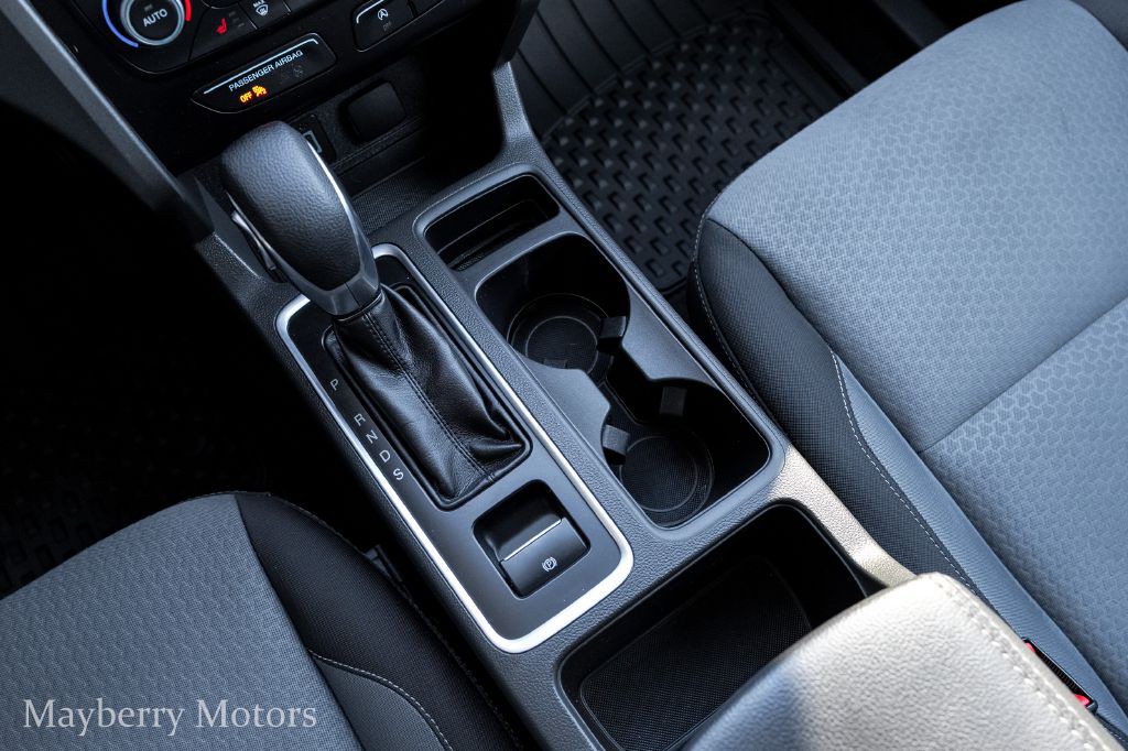 2018 Ford Escape Image 28