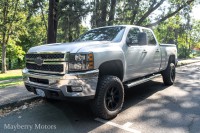 Image for 2014 Chevrolet Silverado 1500 Heavy Duty Lt ID: 6794032