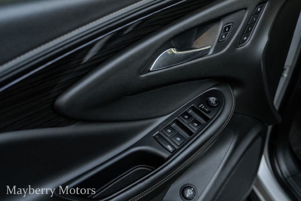 2017 Buick Envision Image 8