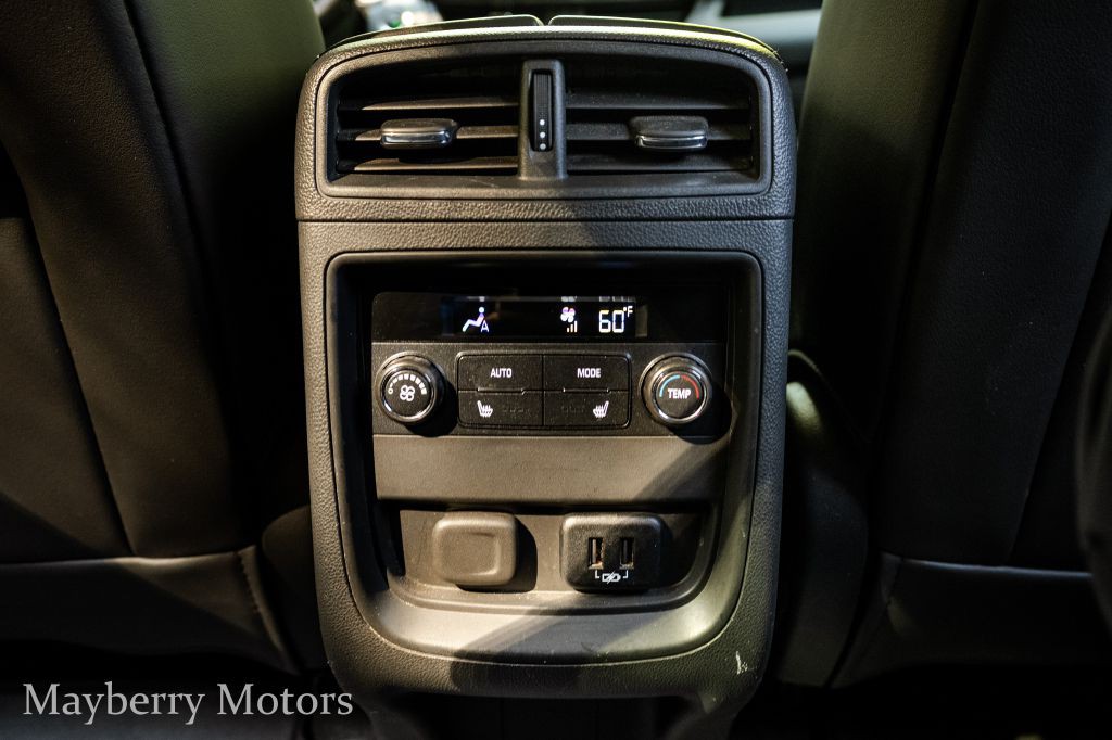 2017 Buick Envision Image 15