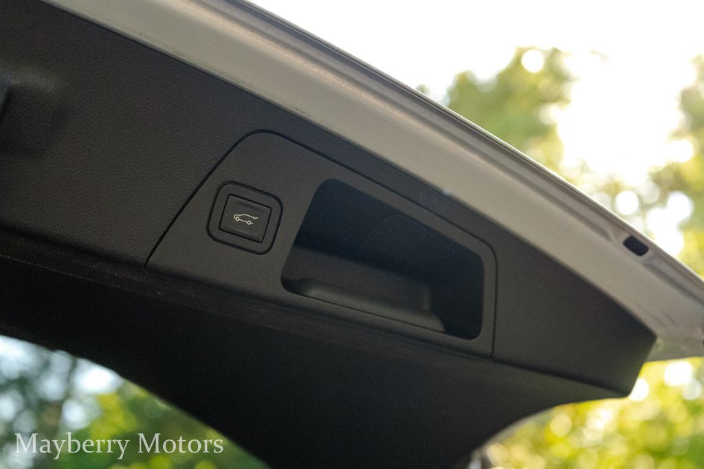 2017 Buick Envision Image 18