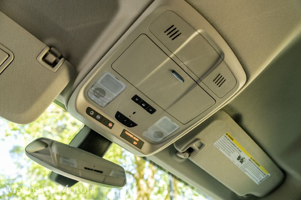 2017 Buick Envision Image 30