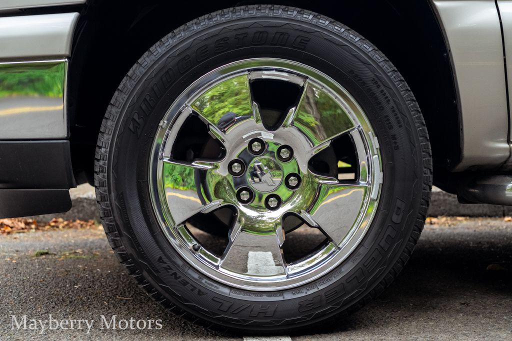 2006 Chevrolet Silverado 1500 Image 6
