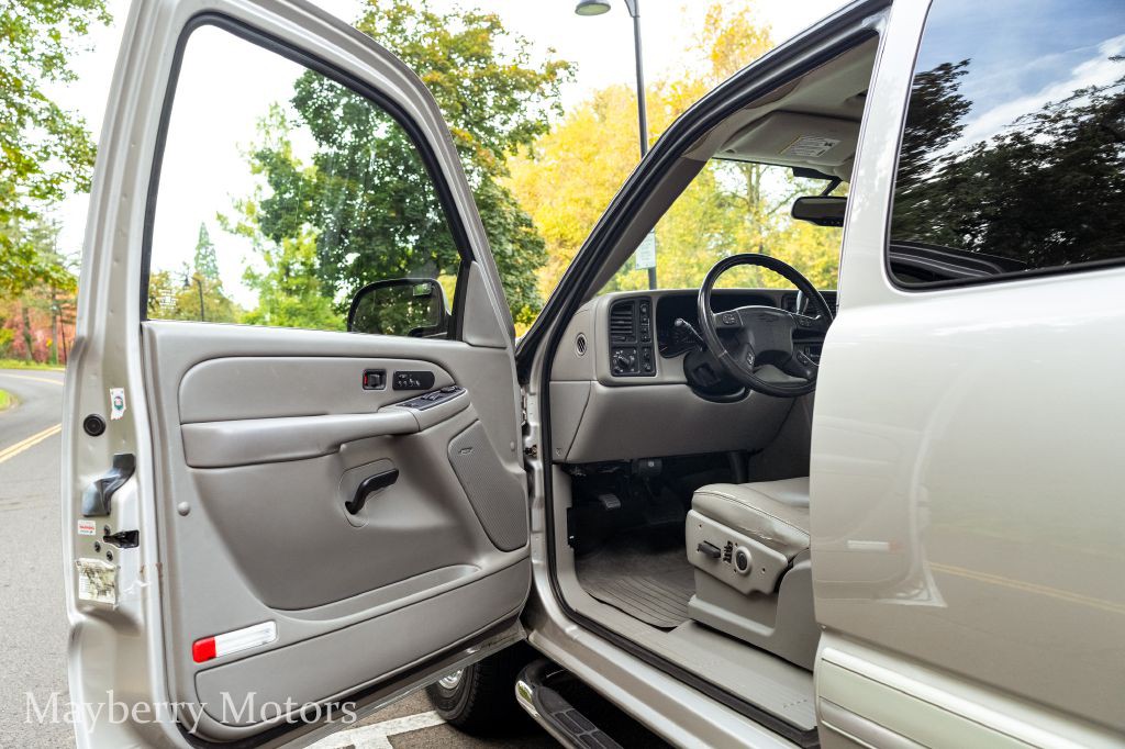 2006 Chevrolet Silverado 1500 Image 8