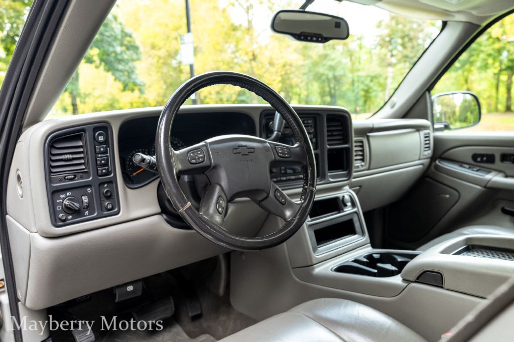 2006 Chevrolet Silverado 1500 Image 10