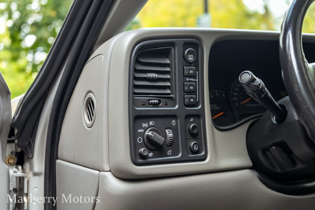 2006 Chevrolet Silverado 1500 Image 11
