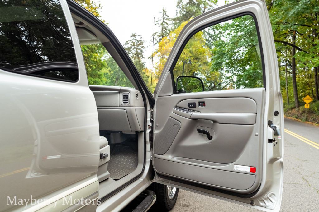 2006 Chevrolet Silverado 1500 Image 17