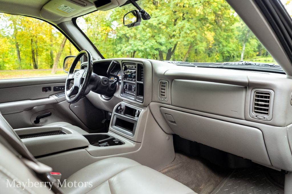 2006 Chevrolet Silverado 1500 Image 19