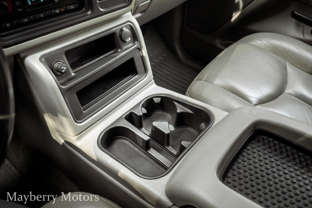 2006 Chevrolet Silverado 1500 Image 22
