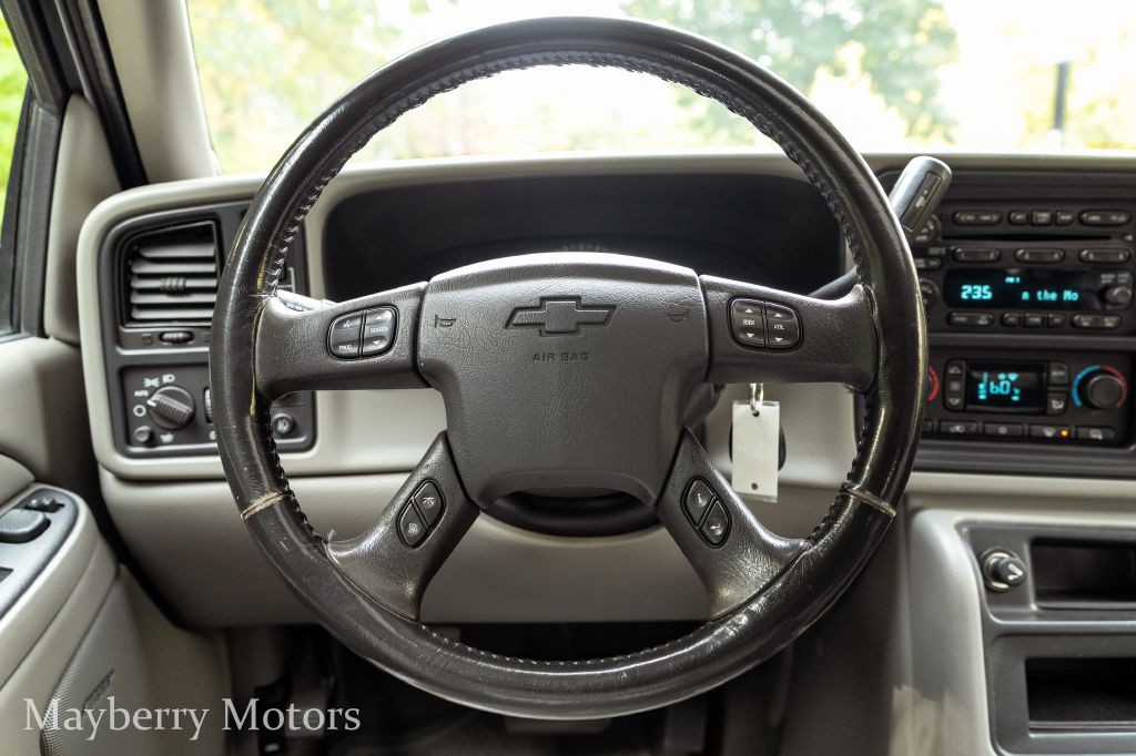 2006 Chevrolet Silverado 1500 Image 24