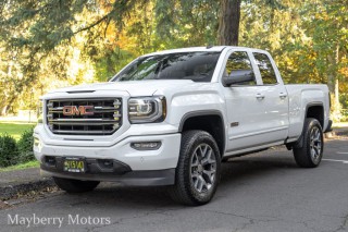 Image for 2018 GMC Sierra 1500 SLT ID: 6921392
