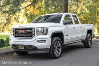 Image for 2018 GMC Sierra 1500 SLT ID: 6921392