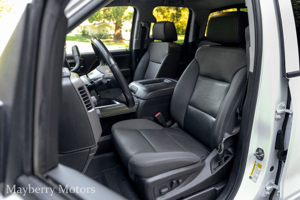 2018 GMC Sierra Image 9