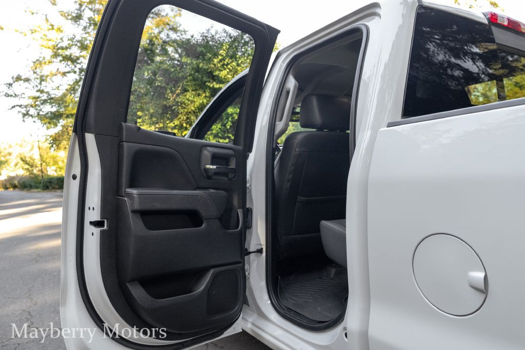 2018 GMC Sierra Image 12
